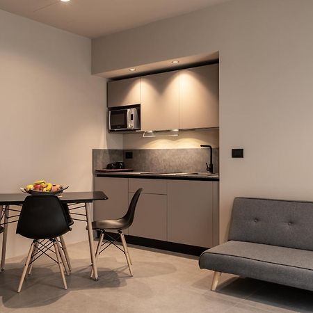 Amare Suite & Apartments Bellaria-Igea Marina Exteriér fotografie