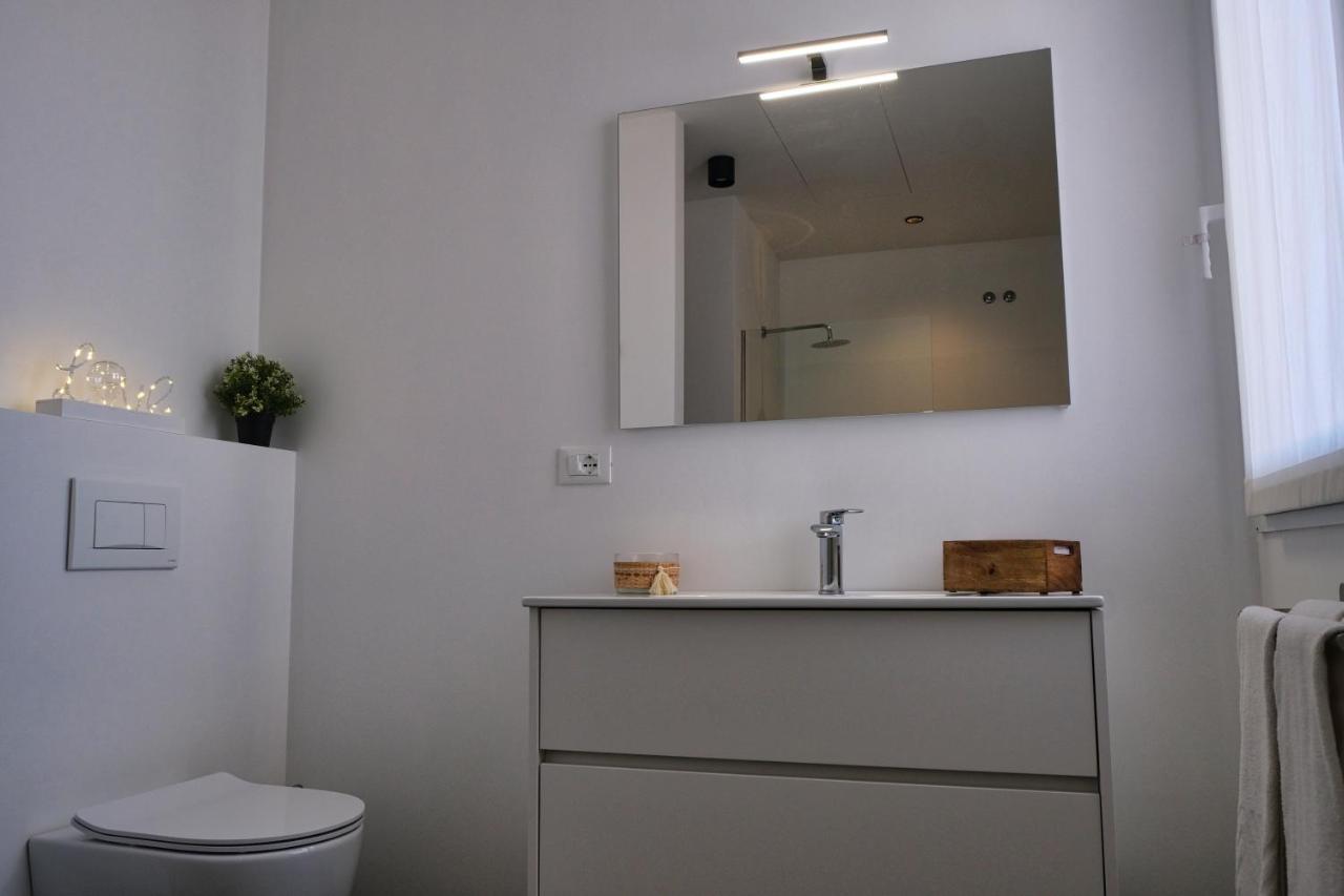 Amare Suite & Apartments Bellaria-Igea Marina Exteriér fotografie
