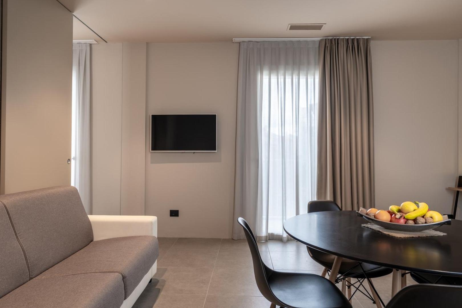 Amare Suite & Apartments Bellaria-Igea Marina Exteriér fotografie