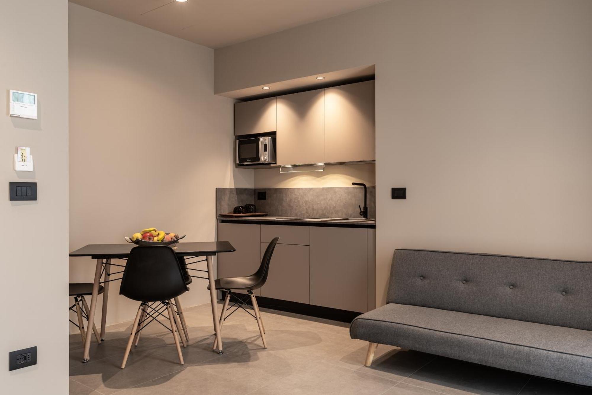 Amare Suite & Apartments Bellaria-Igea Marina Exteriér fotografie