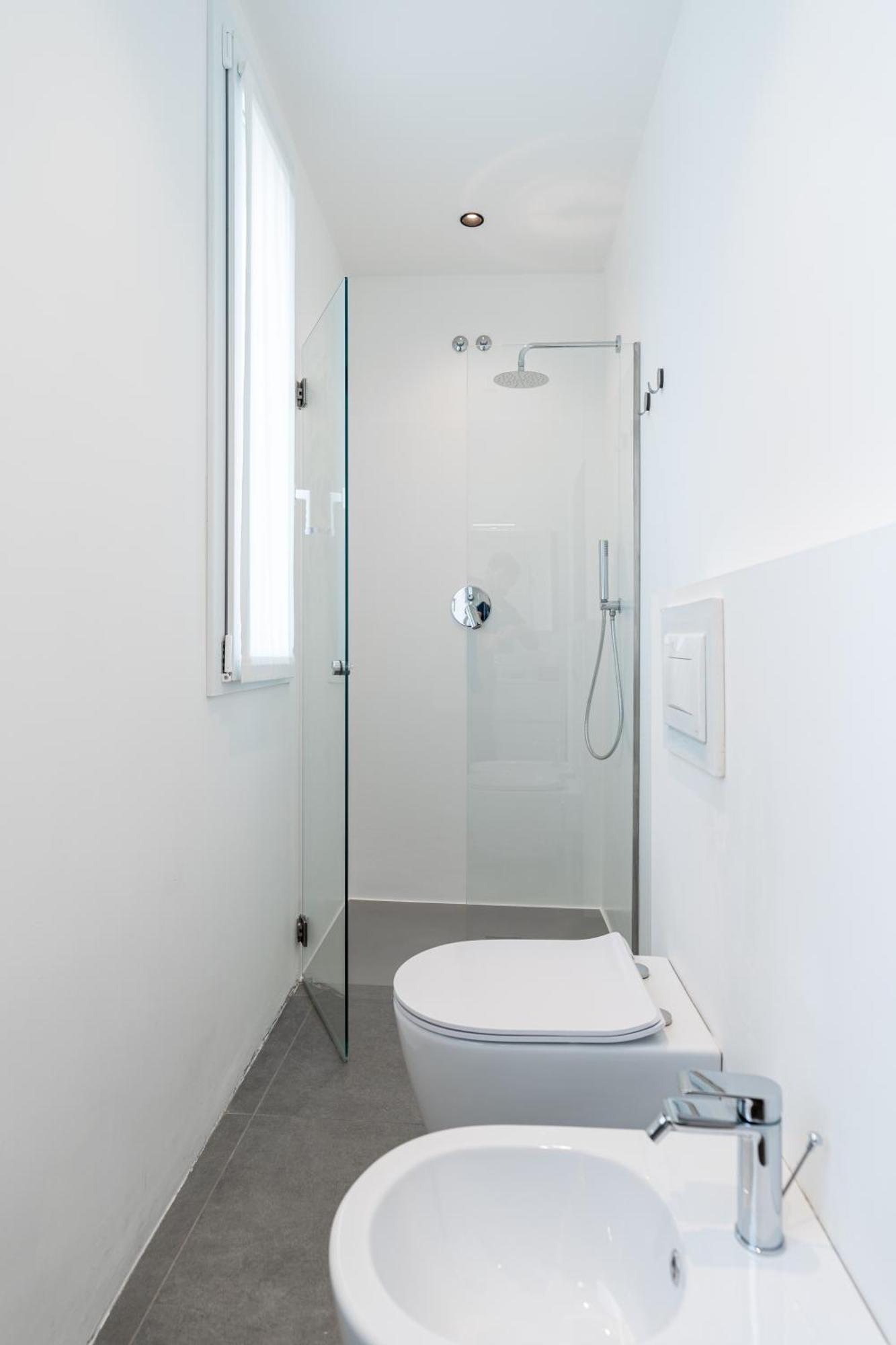 Amare Suite & Apartments Bellaria-Igea Marina Exteriér fotografie