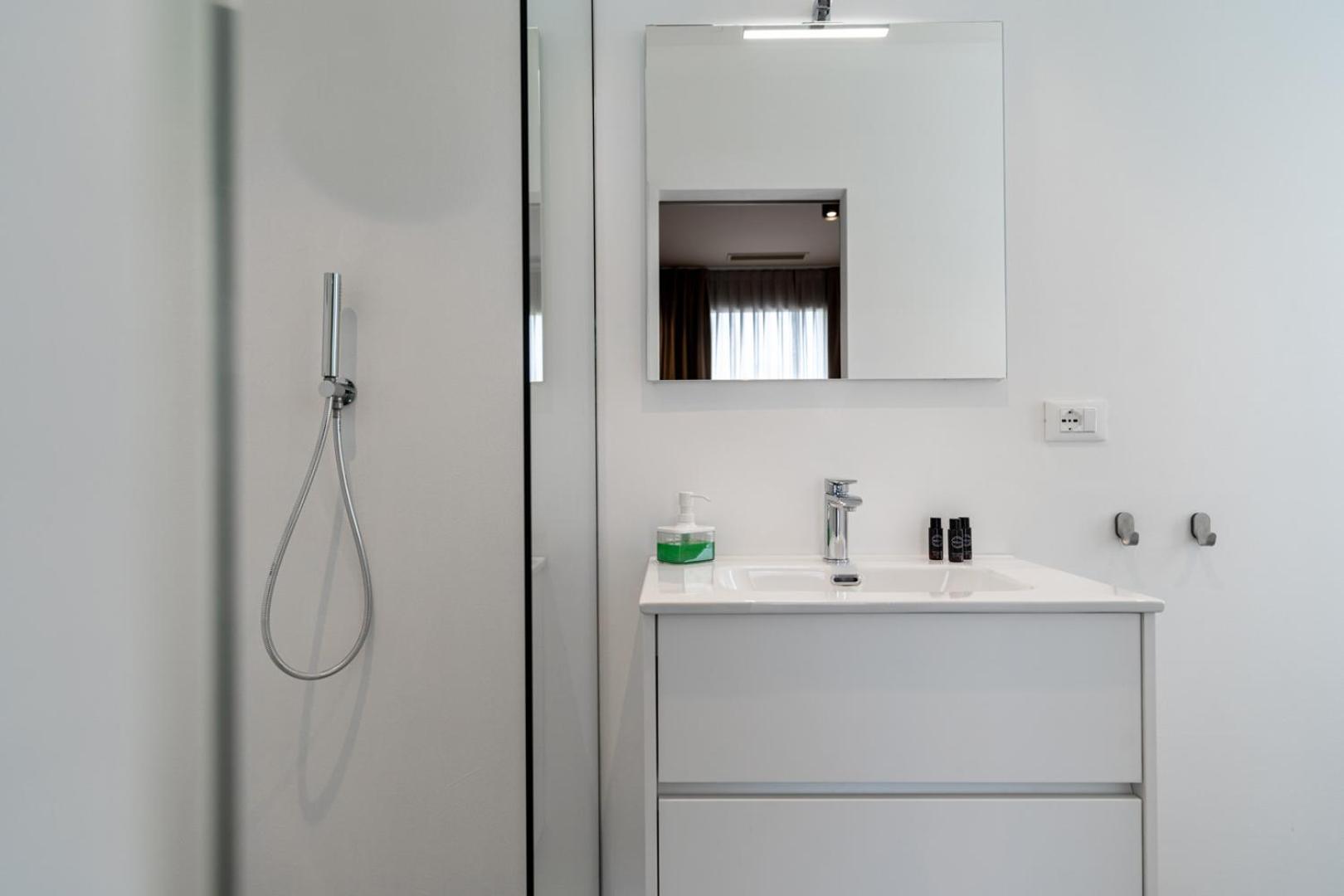 Amare Suite & Apartments Bellaria-Igea Marina Exteriér fotografie