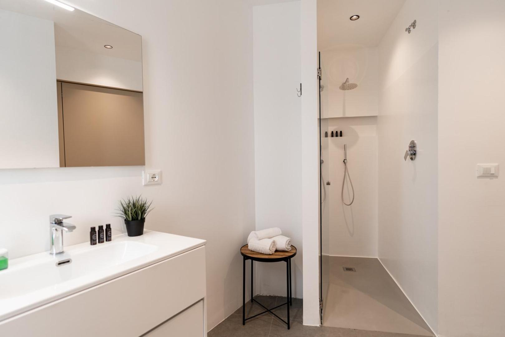 Amare Suite & Apartments Bellaria-Igea Marina Exteriér fotografie