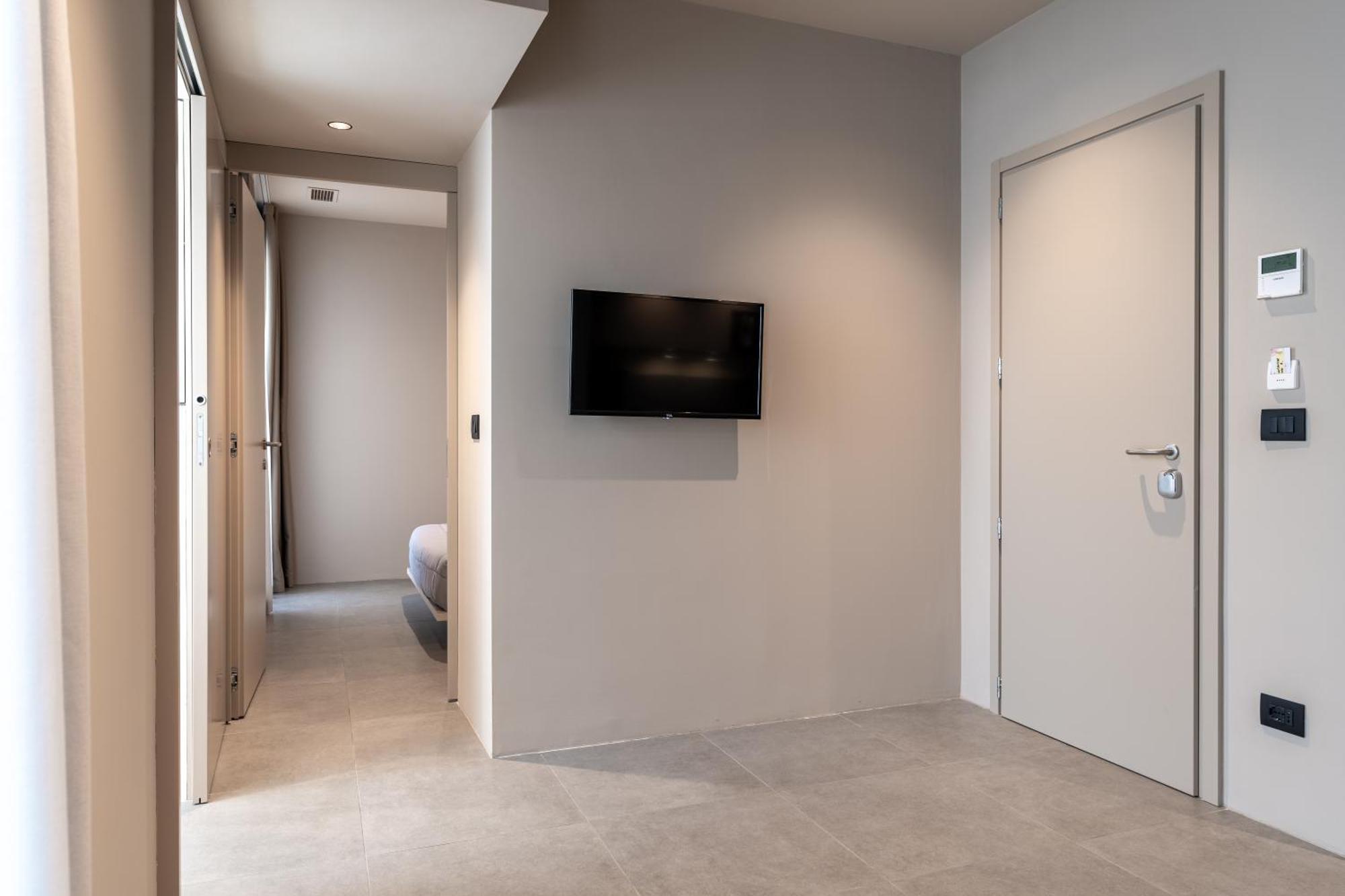 Amare Suite & Apartments Bellaria-Igea Marina Exteriér fotografie