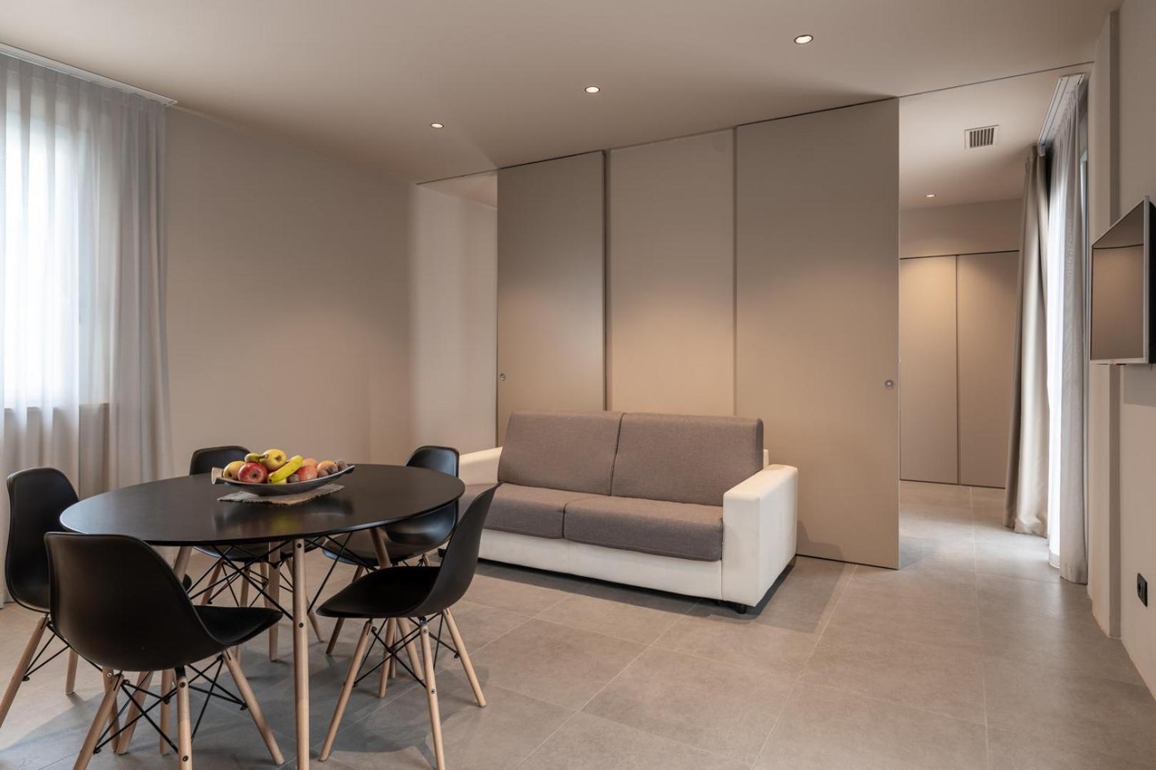 Amare Suite & Apartments Bellaria-Igea Marina Exteriér fotografie