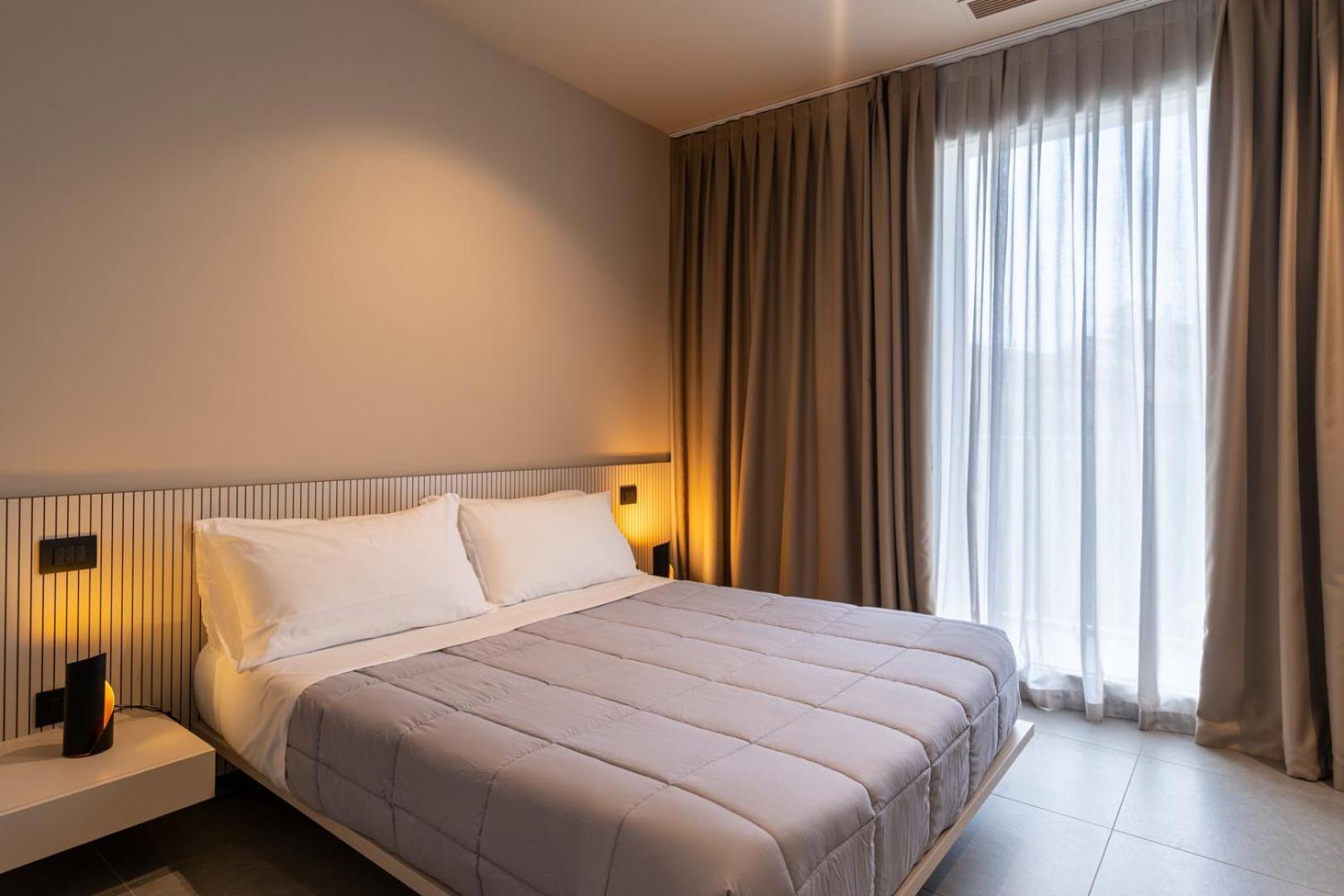 Amare Suite & Apartments Bellaria-Igea Marina Exteriér fotografie