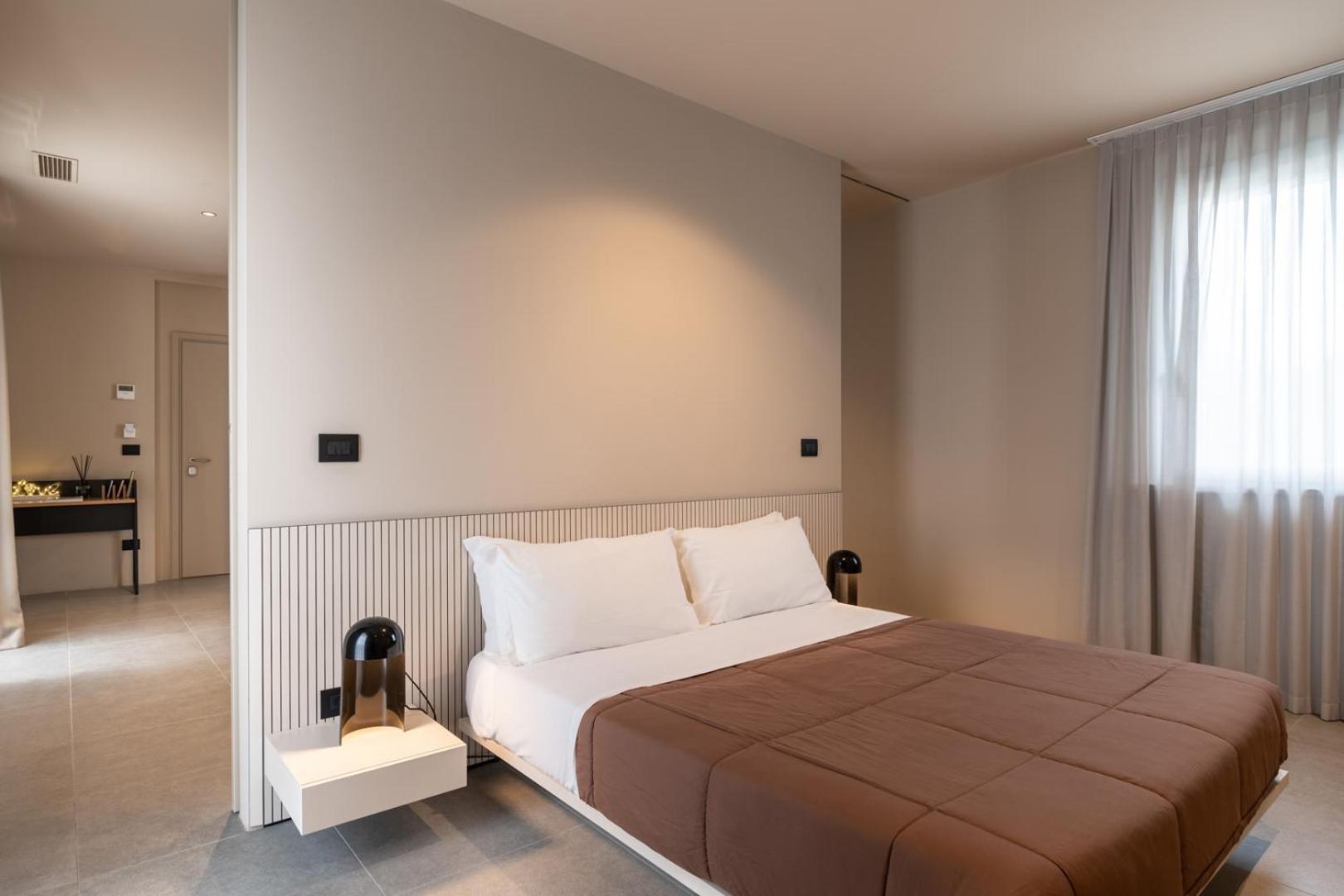 Amare Suite & Apartments Bellaria-Igea Marina Exteriér fotografie