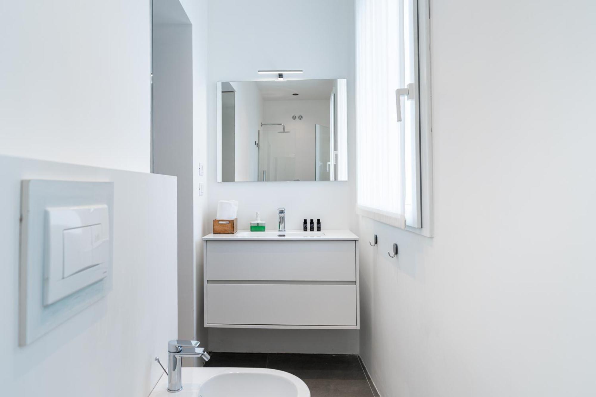 Amare Suite & Apartments Bellaria-Igea Marina Exteriér fotografie