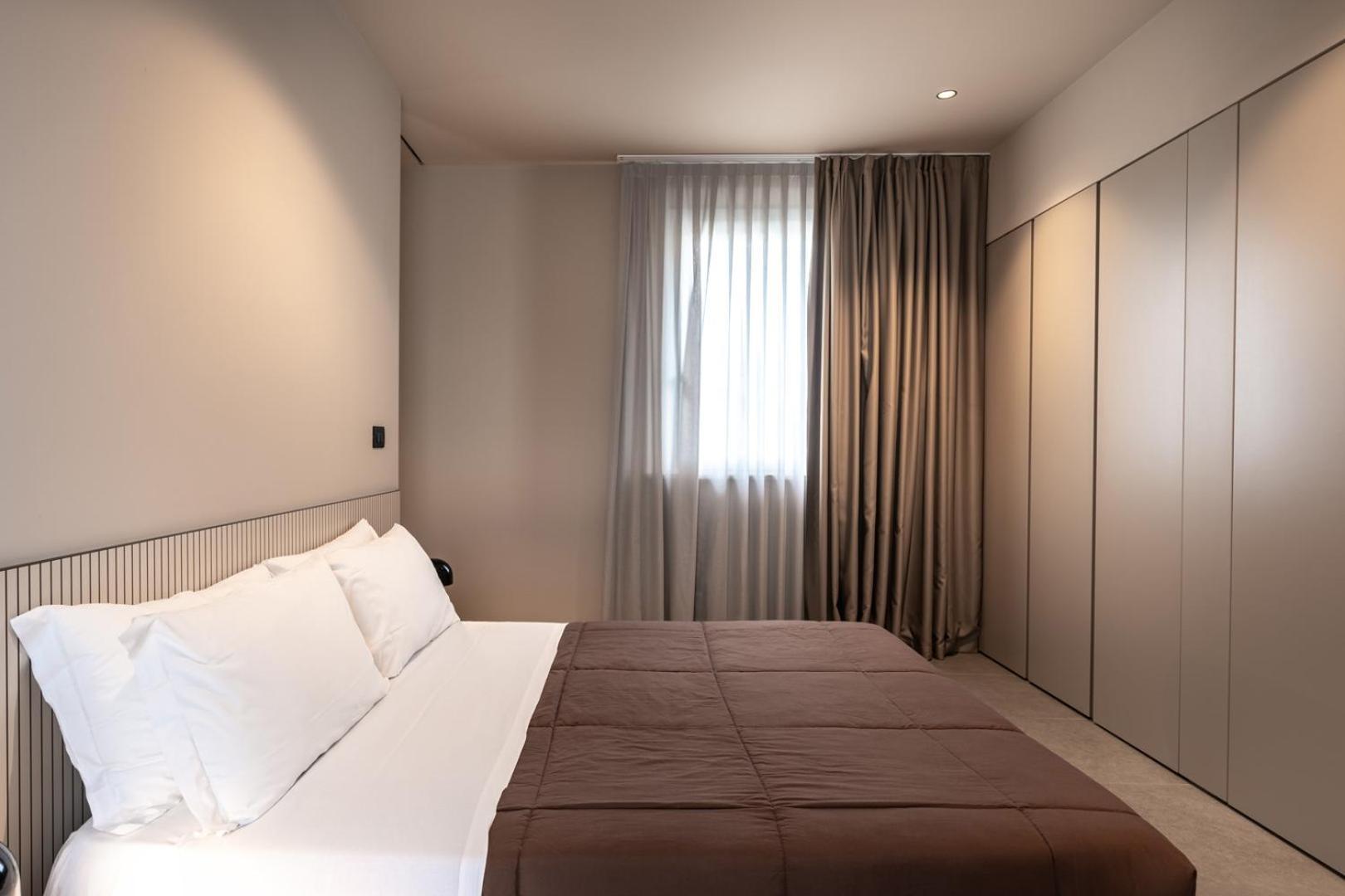 Amare Suite & Apartments Bellaria-Igea Marina Exteriér fotografie