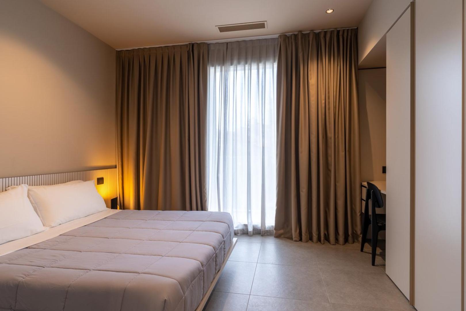 Amare Suite & Apartments Bellaria-Igea Marina Exteriér fotografie
