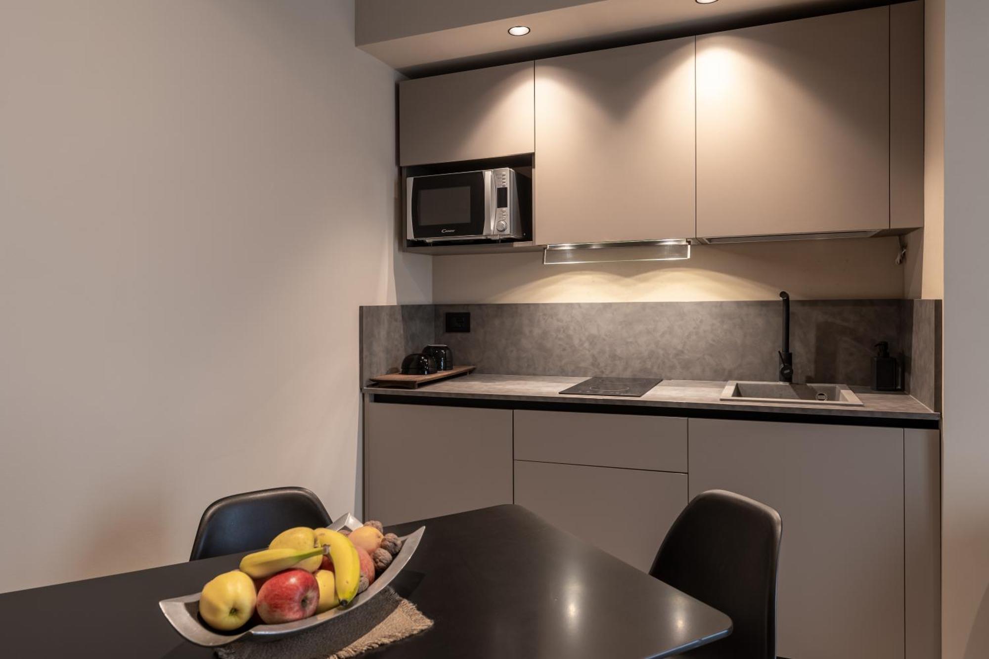 Amare Suite & Apartments Bellaria-Igea Marina Exteriér fotografie