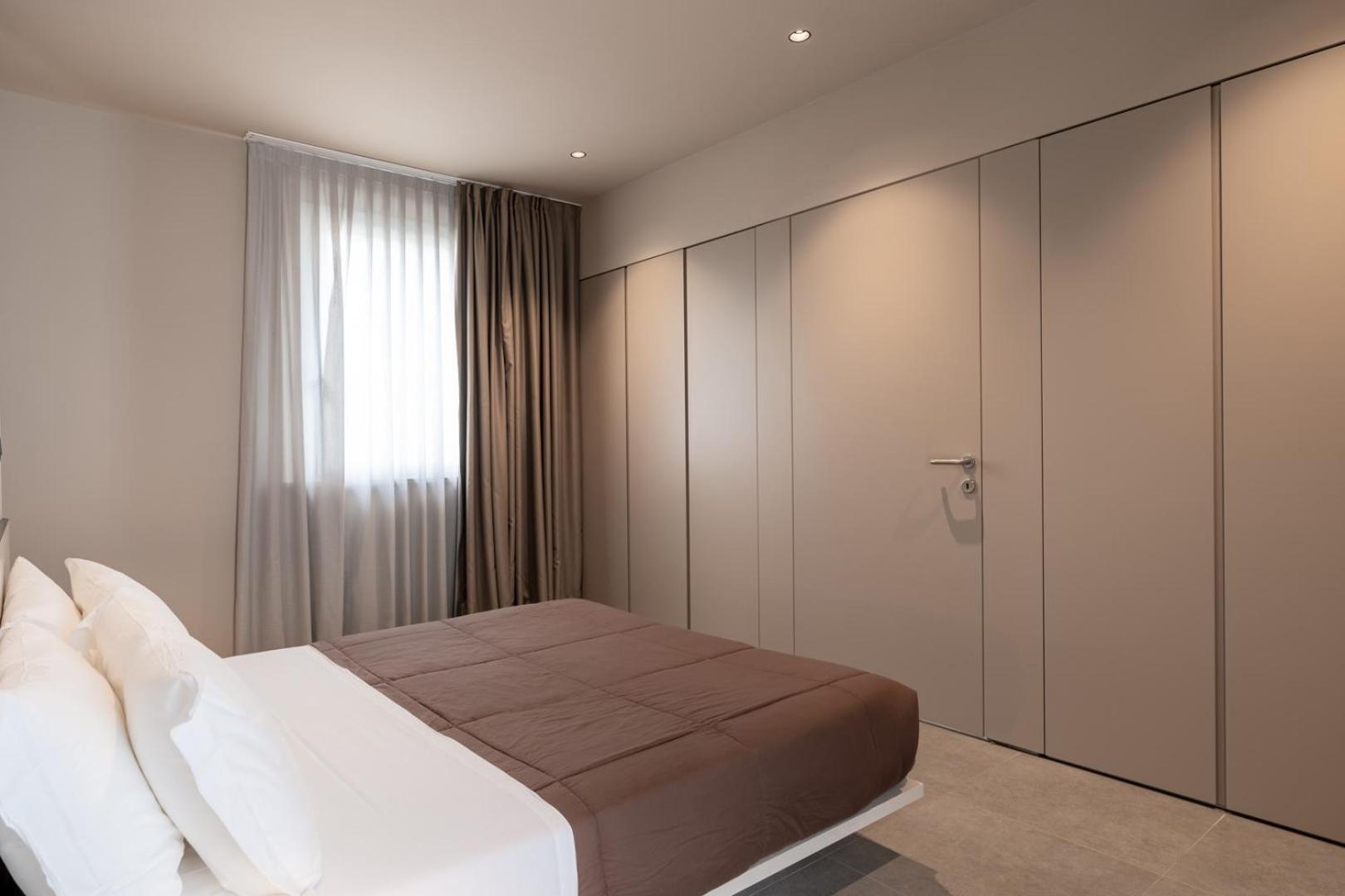 Amare Suite & Apartments Bellaria-Igea Marina Exteriér fotografie