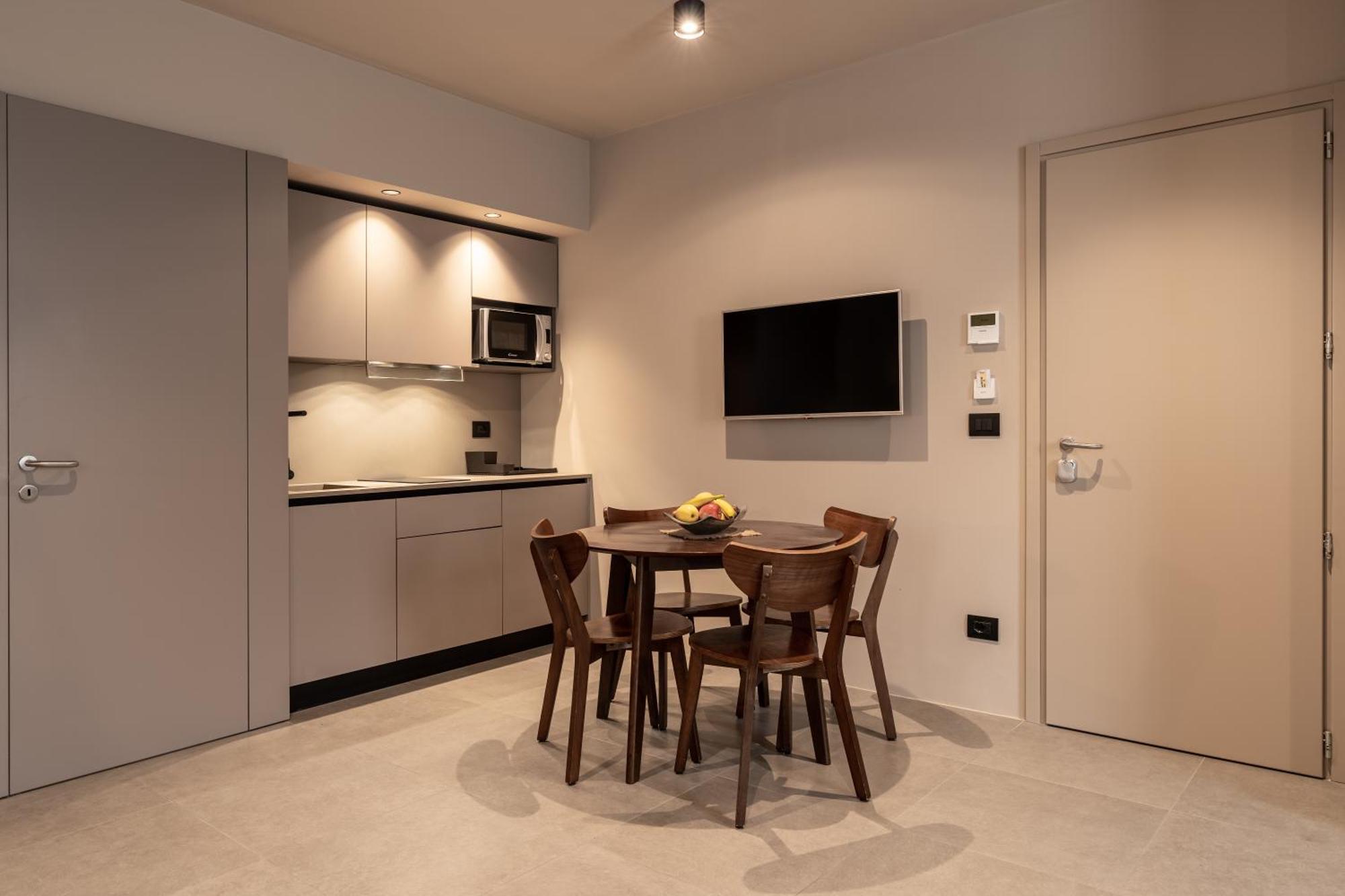 Amare Suite & Apartments Bellaria-Igea Marina Exteriér fotografie