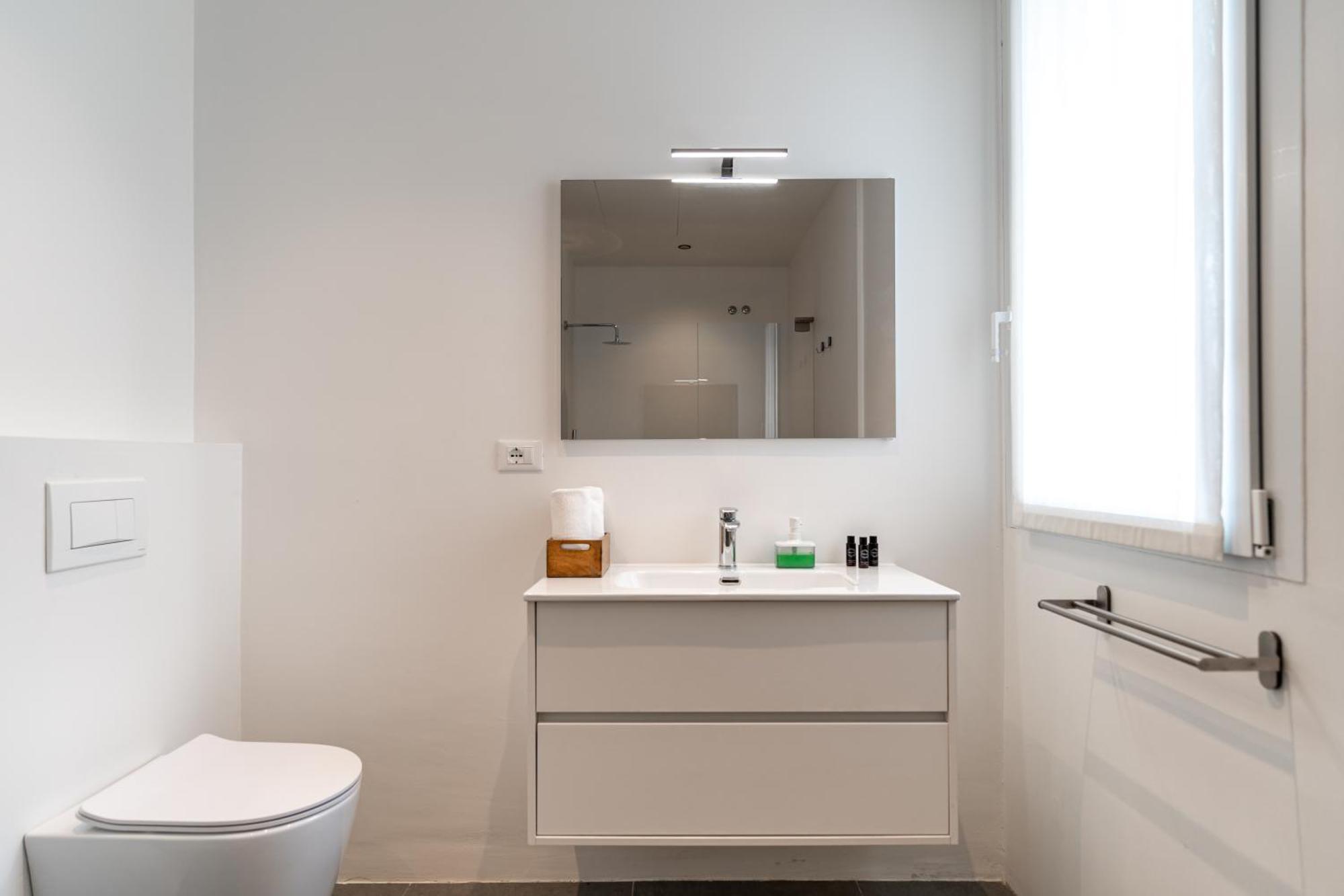 Amare Suite & Apartments Bellaria-Igea Marina Exteriér fotografie
